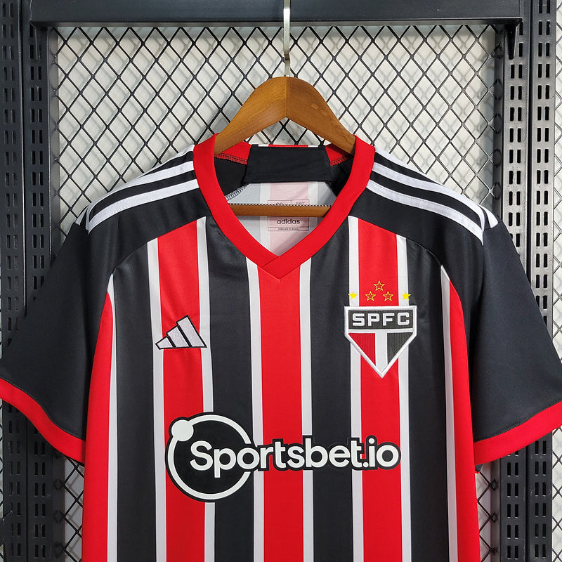 Jersey 23∕24 São Paulo ll