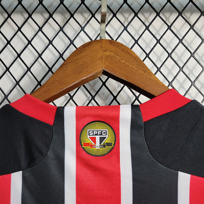Jersey 23∕24 São Paulo ll