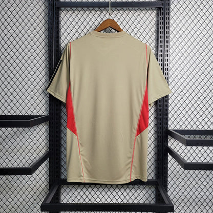 Jersey 23∕24 São Paulo Treino