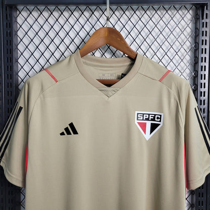 Jersey 23∕24 São Paulo Treino