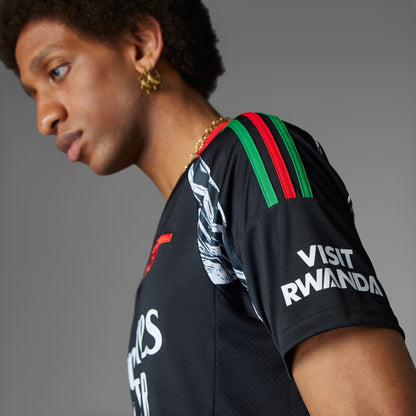 Jersey 24∕25 Arsenal away