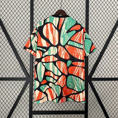 Trikot 24∕25 Arsenal vor dem Spiel 