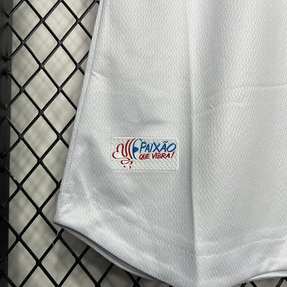 Jersey 24∕25 Bahia l Branco