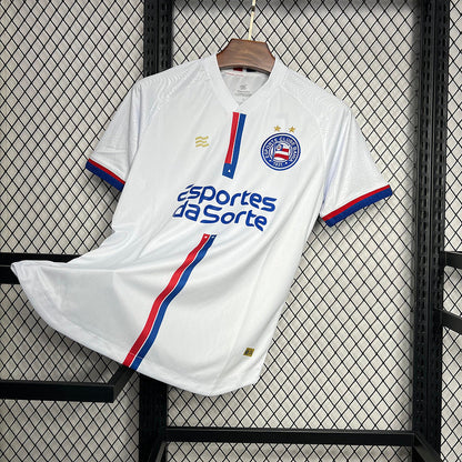 Jersey 24∕25 Bahia l Branco