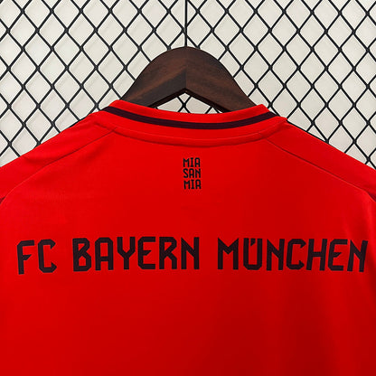 Jersey 24∕25 Bayern Munich Home
