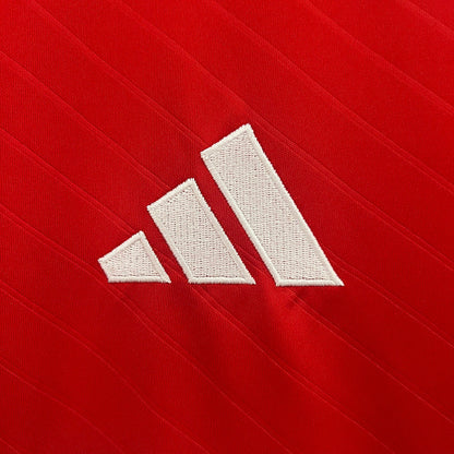 Jersey 24∕25 Benfica Home