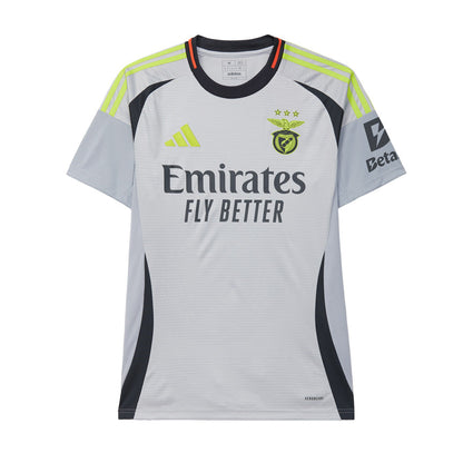 Jersey 24∕25 Benfica Third