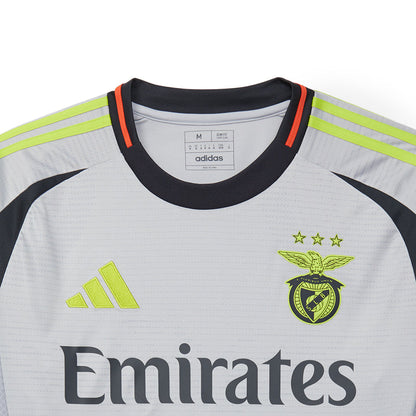 Jersey 24∕25 Benfica Third