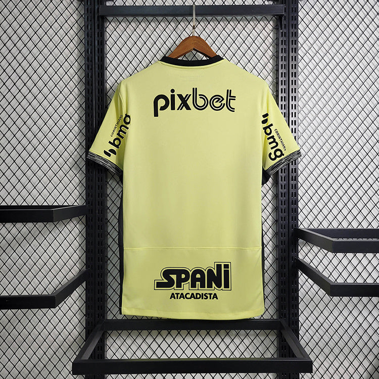 Jersey 24/25 Korinther 11 