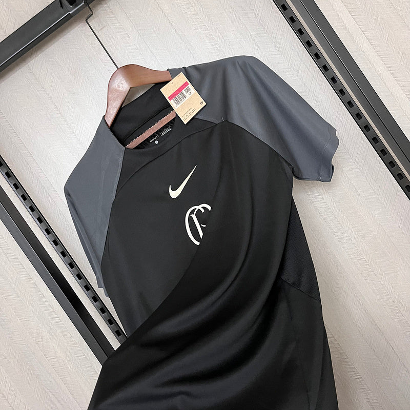 Trikot 24∕25 Korinther Preto 