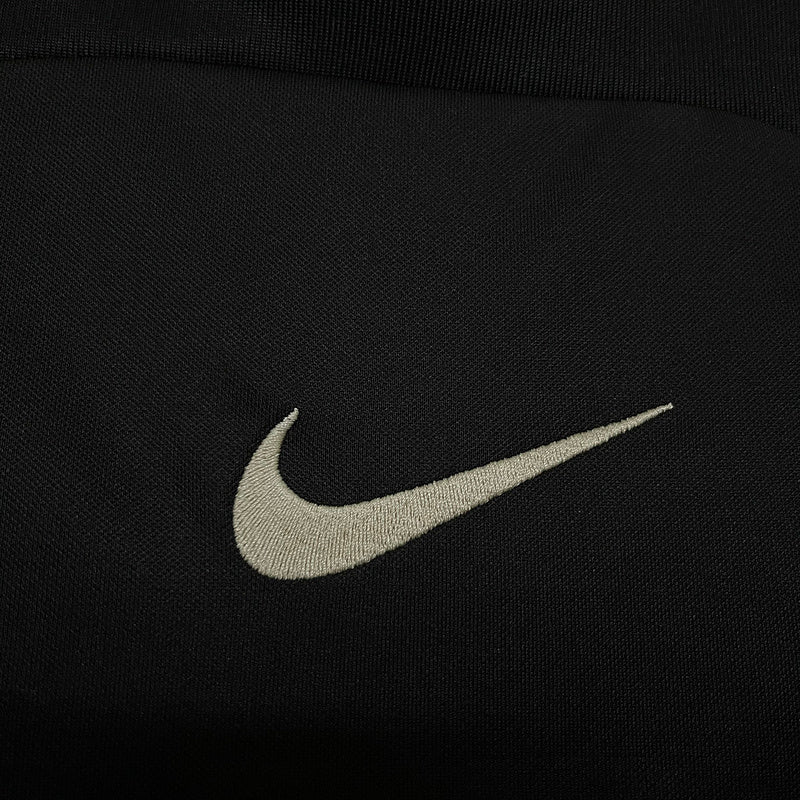 Trikot 24∕25 Korinther Preto 