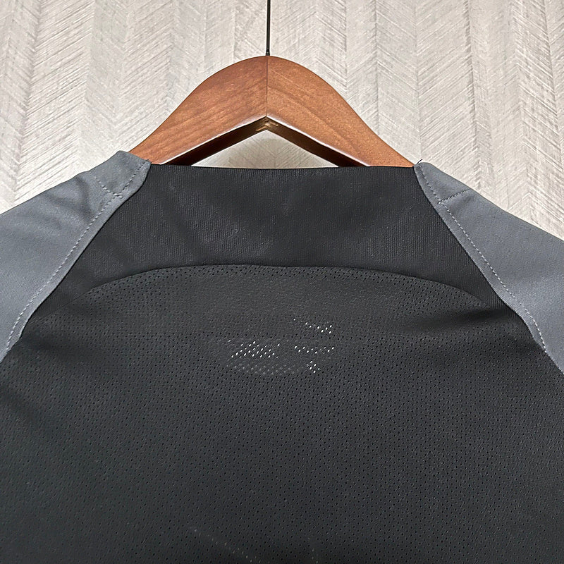 Trikot 24∕25 Korinther Preto 