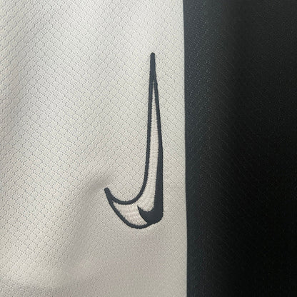 Jersey 24∕25 Corinthians Third Away