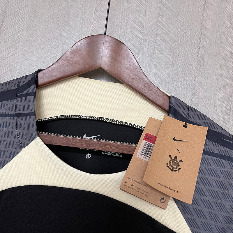 Jersey 24/25 Corinthians Treino