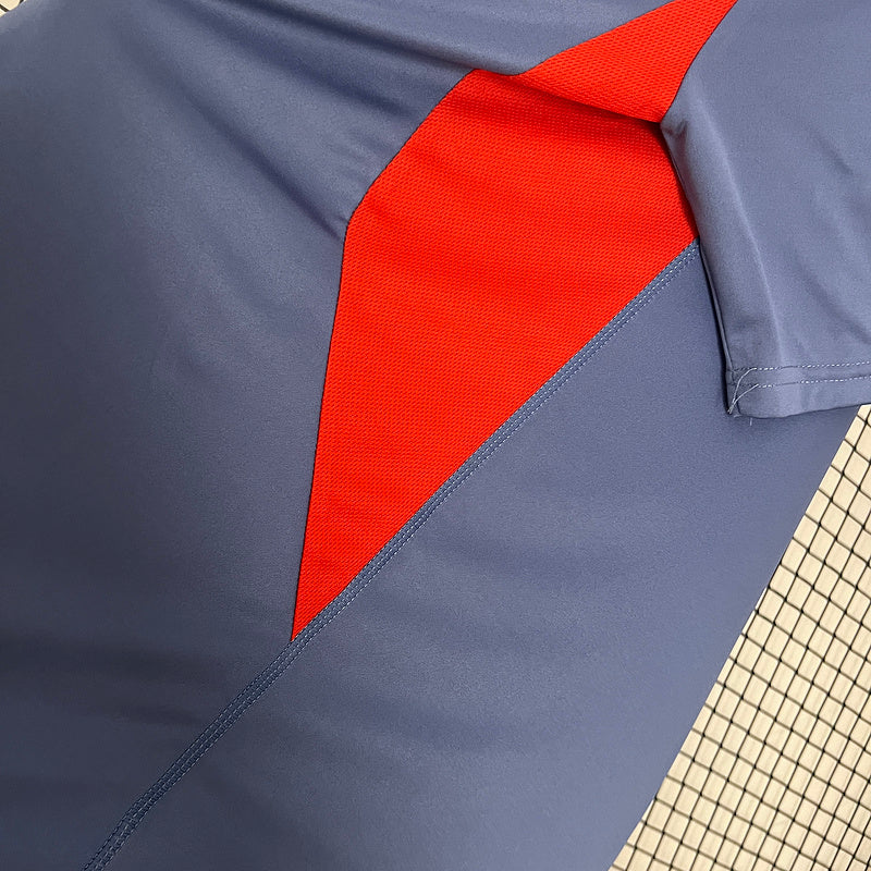 Jersey 24∕25 Cruzeiro Training Suit