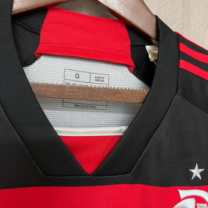 Trikot 24∕25 Flamengo l Listrada 