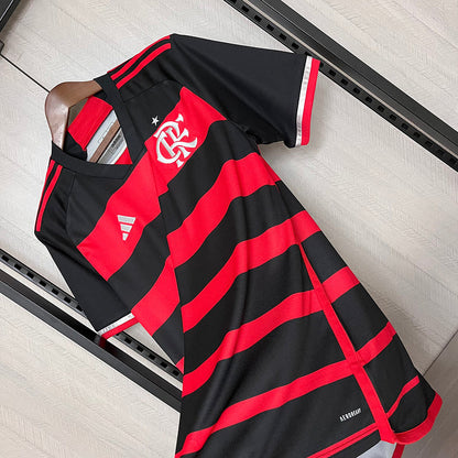 Jersey 24∕25 Flamengo l Listrada