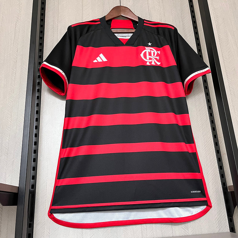 Trikot 24∕25 Flamengo l Listrada 
