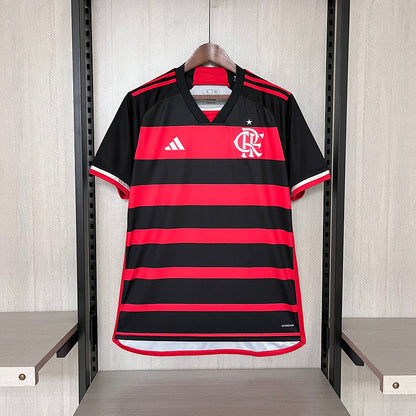Trikot 24∕25 Flamengo l Listrada 