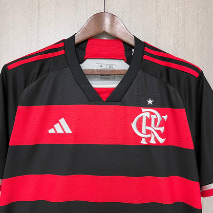 Trikot 24∕25 Flamengo l Listrada 