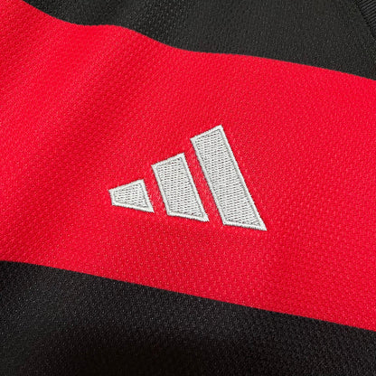 Trikot 24∕25 Flamengo l Listrada 