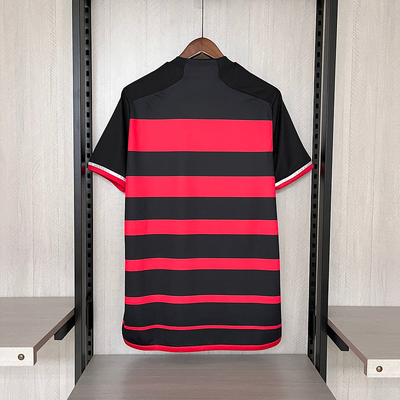 Trikot 24∕25 Flamengo l Listrada 