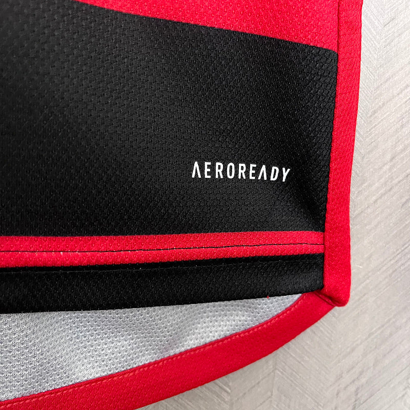 Trikot 24∕25 Flamengo l Listrada 