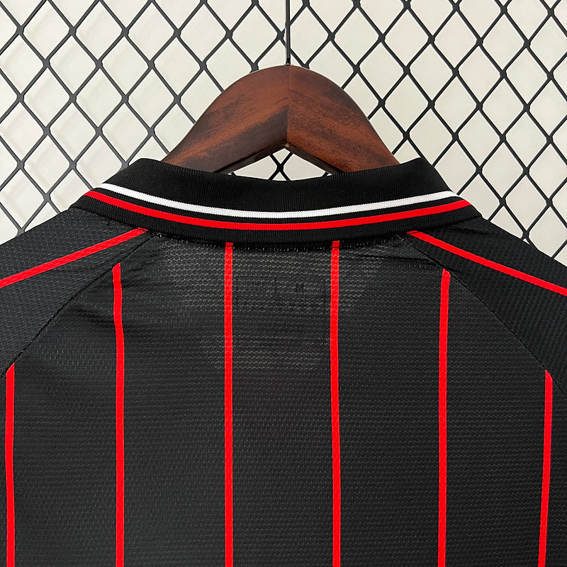 Trikot 24/25 Flamengo Sonderedition 