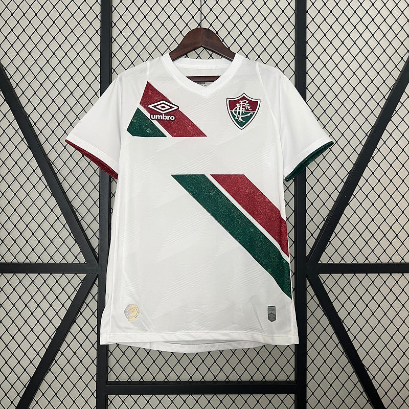 Jersey 24∕25 Fluminense away