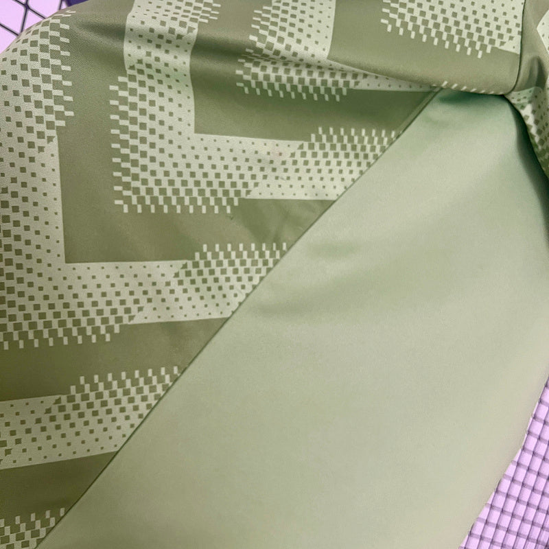 Jersey 24∕25 Fluminense Green