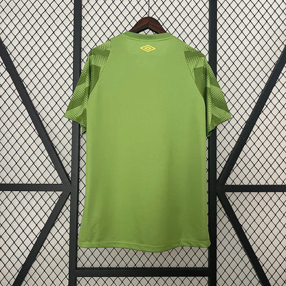 Jersey 24∕25 Fluminense Green