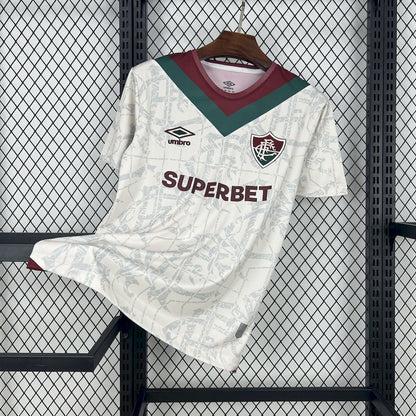 Trikot 24∕25 Fluminense Dritter 