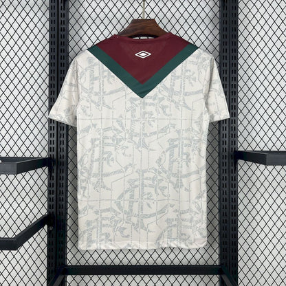 Trikot 24∕25 Fluminense Dritter 