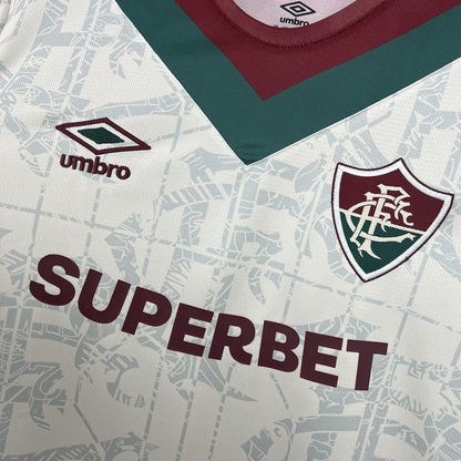Trikot 24∕25 Fluminense Dritter 