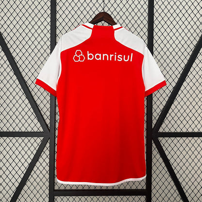 Jersey 24∕25 Internacional Home All sponsors