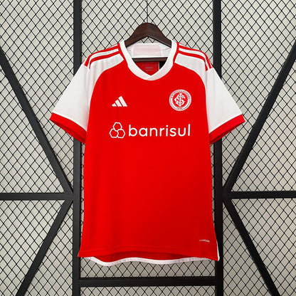 Jersey 24∕25 Internacional Home All sponsors