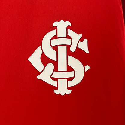 Jersey 24∕25 Internacional Training Wear Red