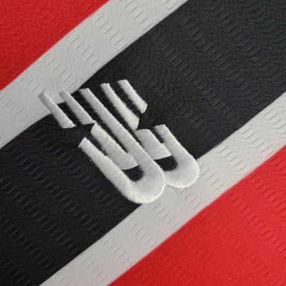 Jersey 24/25 Langarm São Paulo 