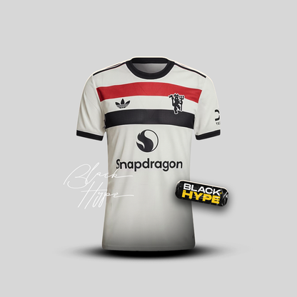 Jersey 24∕25 Manchester United Third