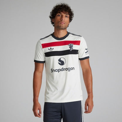 Jersey 24∕25 Manchester United Third