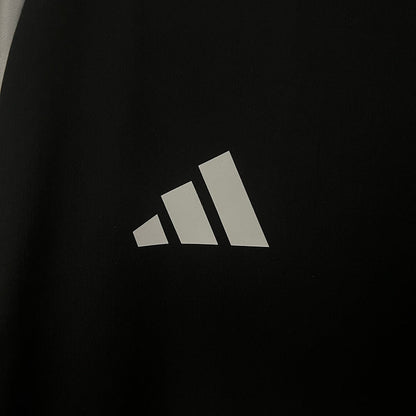 Jersey 24∕25 Mineiro Athletic Training Suit Black