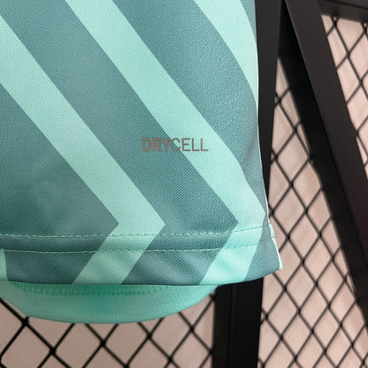 Jersey 24∕25 Palmeiras Goalkeeper S-4XL(9F96)