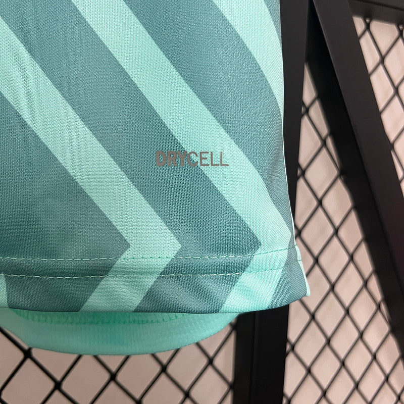 Jersey 24∕25 Palmeiras Goalkeeper S-4XL(9F96)