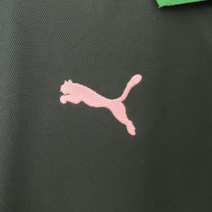 Jersey 24∕25 Polo Palmeiras green