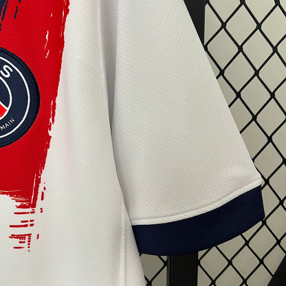 ジャージ 24/25 PSG アウェイ
