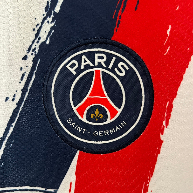 ジャージ 24/25 PSG アウェイ