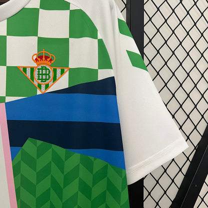 Jersey 24∕25 Real Betis Special Edition