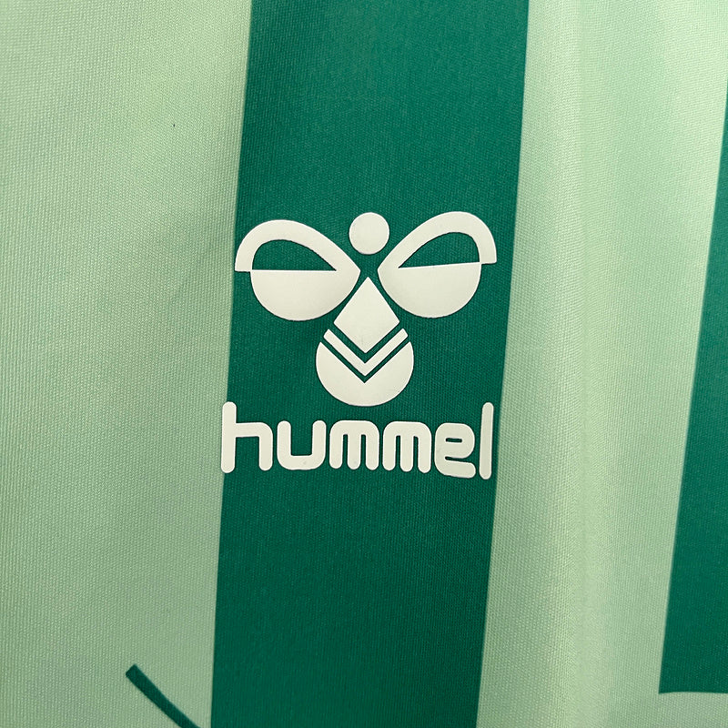 Jersey 24∕25 Real Betis Special Edition