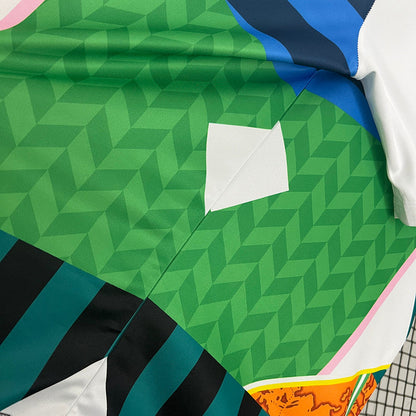 Jersey 24∕25 Real Betis Special Edition