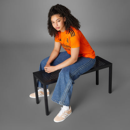 Jersey 24/25 Real Madrid ll - Woman